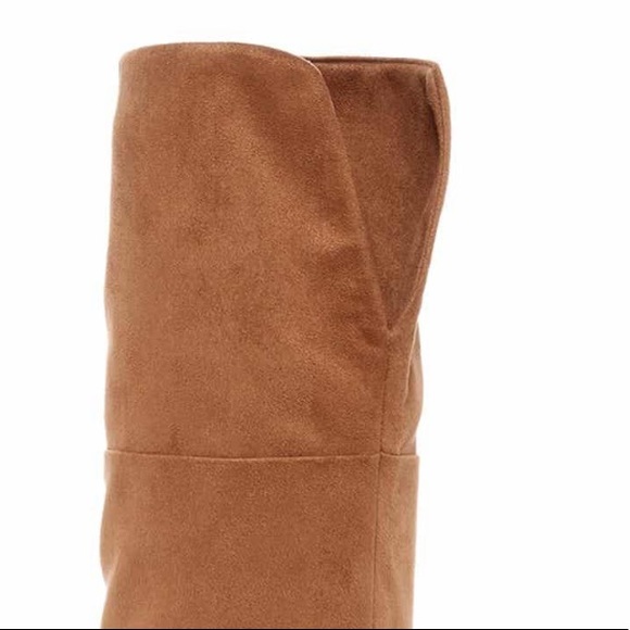 🔥Abound Stacey-Fab OverThe Knee Boots NWT - Picture 6 of 6